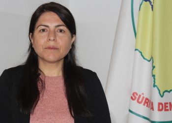 Leyla Qehreman: Ji bo Sûriyeya nû ya demokratîk riya çareseriyê diyalog e