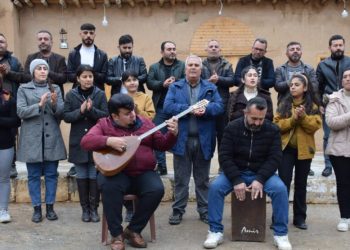 Klîbeke nû ya bi navê ‘Em li pişta QSD û YPJ’ê ne’ tê amadekirin