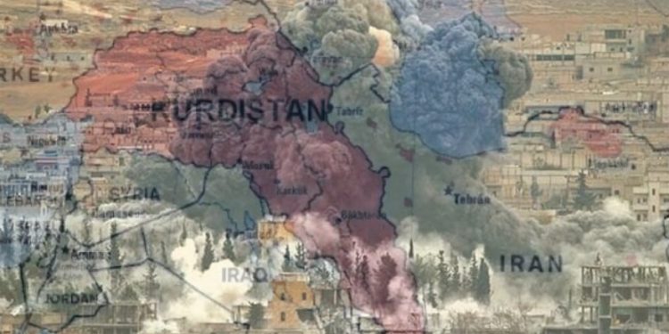 ‘Ji bo çareseriyeke mayinde parastin pêwîst e’