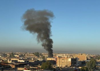 ‘Dewleta Tirk ji bo mifteya serkeftinê bişkîne çeteyan bikar tîne’
