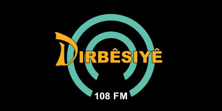 Armanca Radiyoya Dirbêsiyê gihandina dengê rastiyê ye