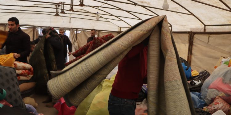 ‘Tevî hemû zextan em dest ji doza xwe bernadin’