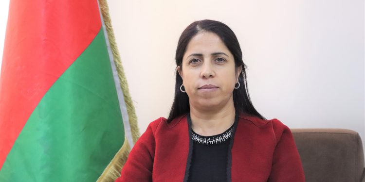 TEV-DEM; Ji karê keda xwêdanê heyanî pênûsê hembêz dike