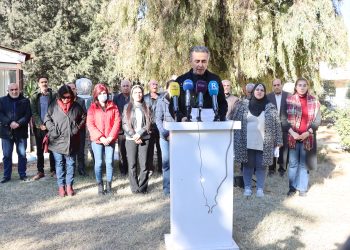Rewşenbîr û nivîskarên herêmê bangî yekrêziya kurdî kirin