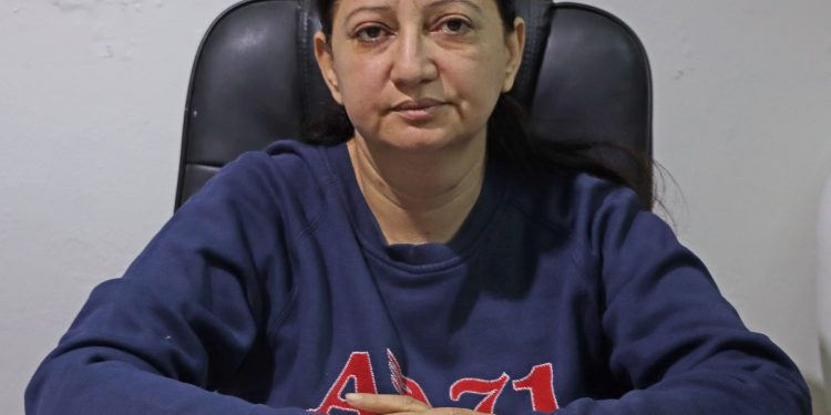 ‘Saziyên Navneteweyî li gorî berjewndiyên xwe tevdigerin’