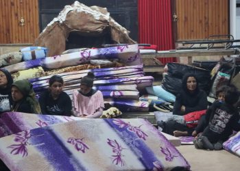 ‘Pêwîste saziyên navneteweyî bi erkê xwe rabin’