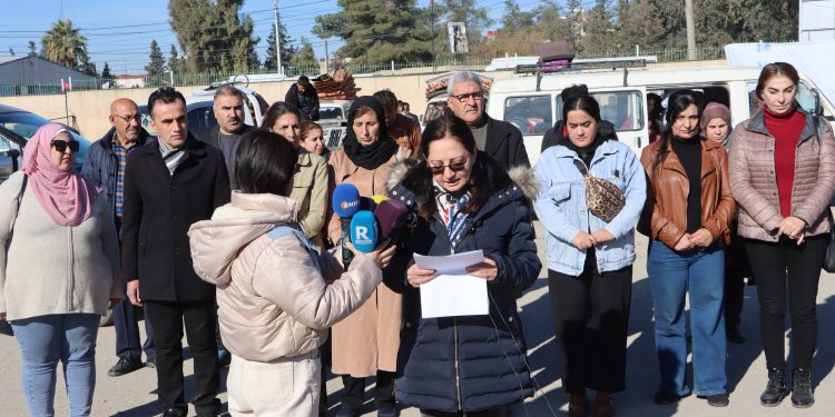 Ji bo Heftiya Cîhanî ya Mafê Mirovan; daxuyanî