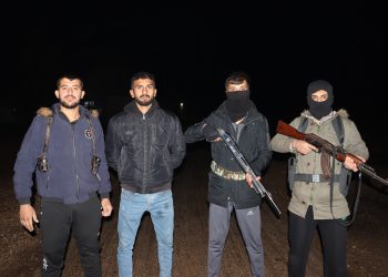 Şêniyên Sihil: Em li hemberî xeterî û tevlîheviyê xwe diparêzin