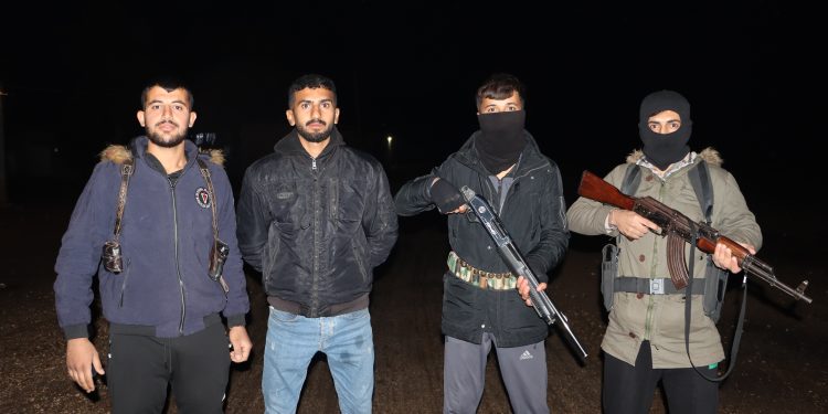 Şêniyên Sihil: Em li hemberî xeterî û tevlîheviyê xwe diparêzin