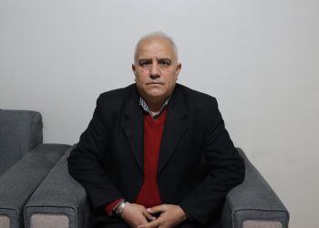  ‘Armanca dagirkeriya Tirk derxistina tevliheviyê di nava pêkhateyên herêmê de ye’