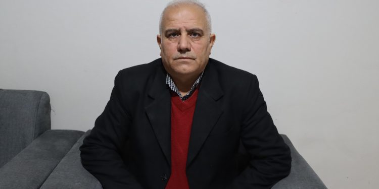 ‘Armanca dagirkeriya Tirk derxistina tevliheviyê di nava pêkhateyên herêmê de ye’