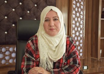‘Civaka ku jin bi rê ve nebe wê ew civak bê wate be’