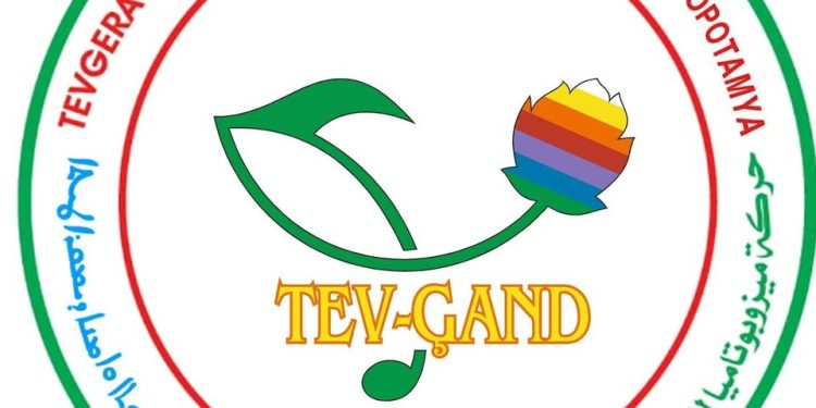 TEV-ÇAND; Çand û dengê gel e