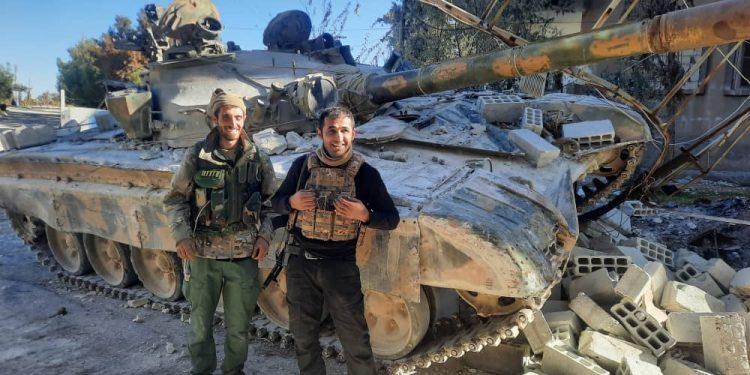 Şehîd Cîhan Bilgîn: Em ê heta dawiyê şopdarên rastiyê bin