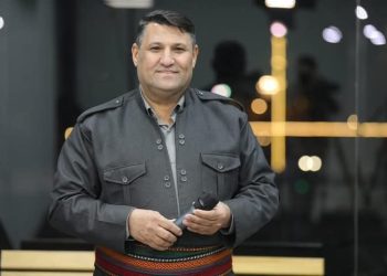 Ji çiraxên hunera kurdî