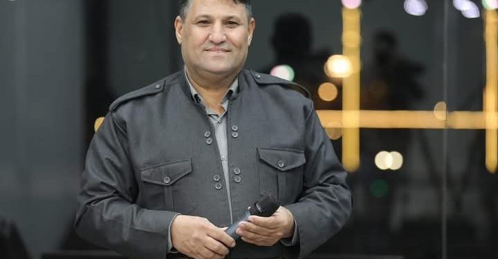 Ji çiraxên hunera kurdî