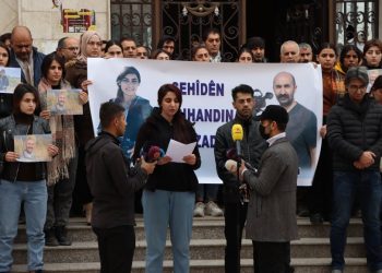 YRA û YRJ’ê: Em ê pênûs û kameraya şehîdan li erdê nehêlin