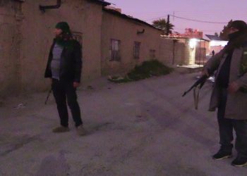 ‘Bi yekrêziyê em ê destkeftî û hebûna xwe biparêzin’