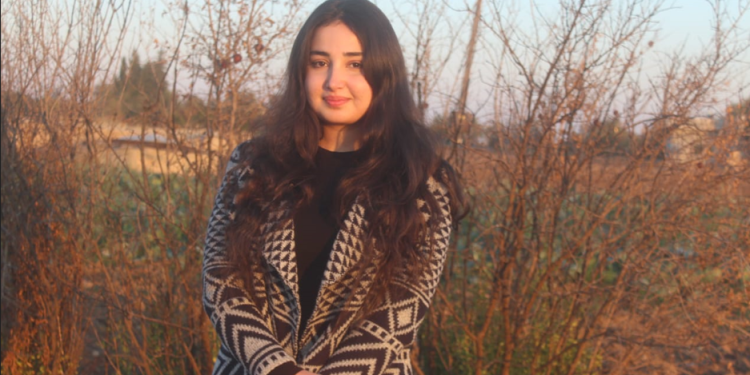 Lorîn Dirê’î: Muzîk xweşbûna jiyanê ye