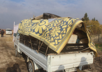 ‘Bêdengiya navneteweyî  xaleke reş di dîroka mirovahiyê de ye’