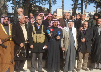 Serokeşîr û rûspiyên Amûdê êrişên çeteyên dagirkeriya Tirk  şermezar kirin