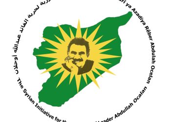 Pêngava azadiya fîzîkî ya Rêber Apo li cîhanê belav dibe