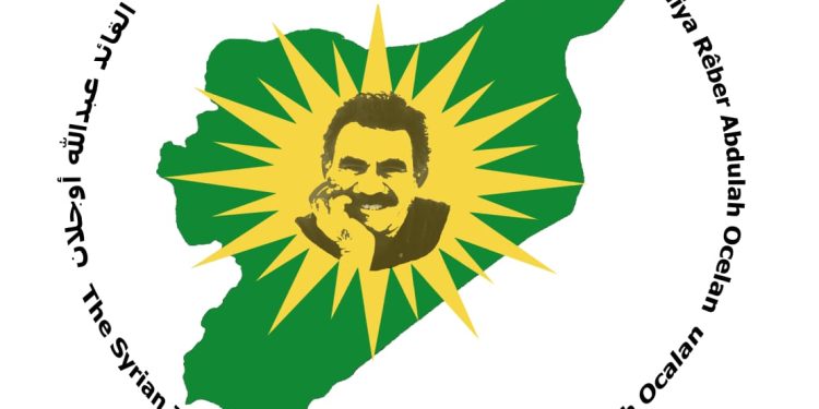 Pêngava azadiya fîzîkî ya Rêber Apo li cîhanê belav dibe