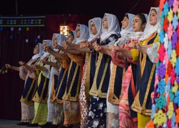 ‘Çand û Hunera Şoreşgerî bi Tevgera Azadiyê re dest pê kir’