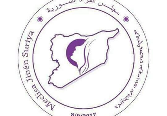 ‘Pêwîste jin bi destê xwe mafê xwe binivîse’