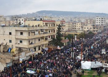 Berxwedana Efrînê mohra xwe li dîroka mirovahiyê da