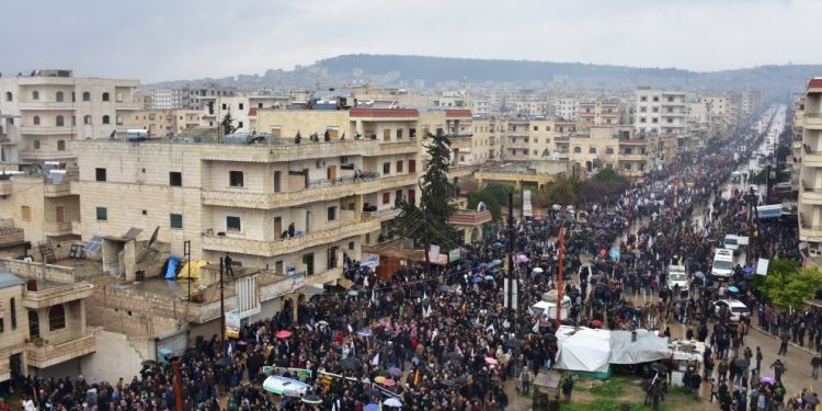 Berxwedana Efrînê mohra xwe li dîroka mirovahiyê da