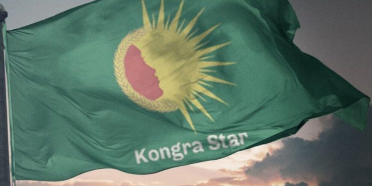 Kongra Star salvegra xwe ya 20’an li hemû jinan pîroz kir