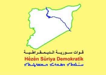 Berxwedana li Tişrînê: Êrişên dagirkeriyê hatin şikandin
