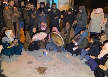 ‘Em ê bi rihê Nazim û Cîhan bibin dengê QSD û YPJ’ê’