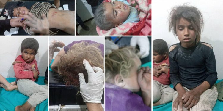 Dewleta Tirk ji heman malbatê 3 kes qetil kirin û 6 kes jî birîndar kirin