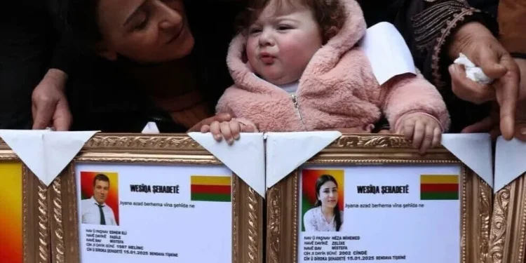 ‘Em ê xwedî li Tala derkevin’