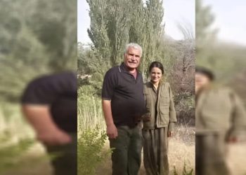Amara: Bavê min ji bo Kurdistanê û gelê bindest nirxê têkoşînê bû
