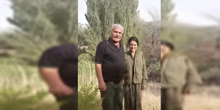 Amara: Bavê min ji bo Kurdistanê û gelê bindest nirxê têkoşînê bû