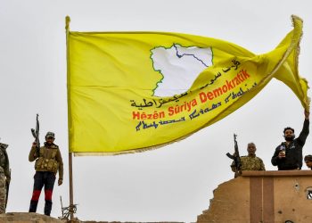 Berxwedana gelan û QSD`ê bi biryardarî didome