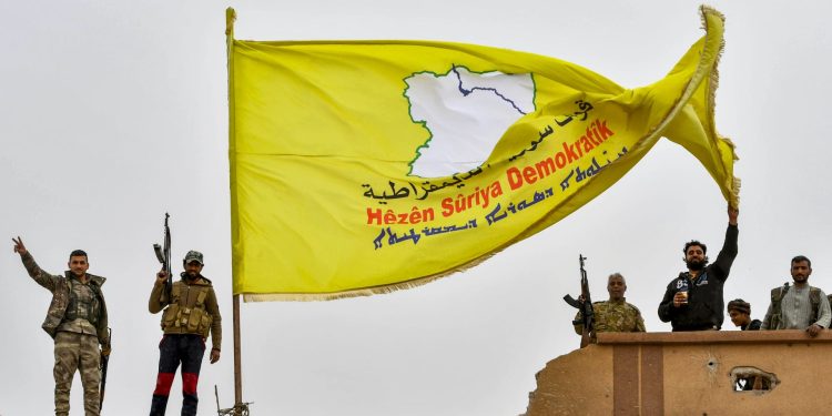 Berxwedana gelan û QSD`ê bi biryardarî didome