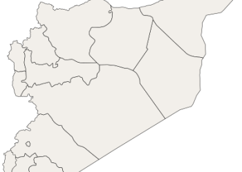 Di 2024’an de Sûriye bû navenda geşedanên siyasî