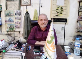 ‘Rewşa zeviyan di herêma Cezîrê de di asta metirsiyê de ne’