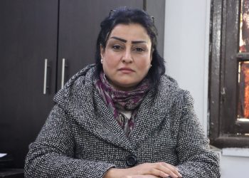 ‘Li gorî derfetan em bi koçberan re dibin alîkar’