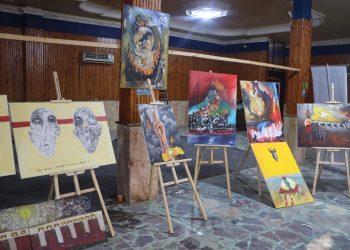 Pêşengiha şêwekariyê ‘Bi rengê berxwedana Tişrîn ê hat dawî kirin.