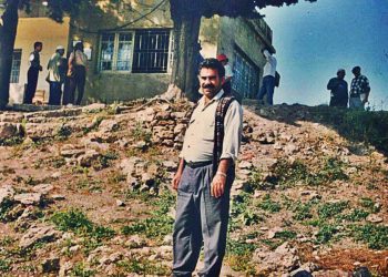  Kaya: Hişmendiya netew-dewlet pirsgirêkên Tirkiyê kurtir dike
