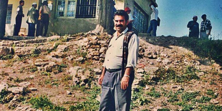 Kaya: Hişmendiya netew-dewlet pirsgirêkên Tirkiyê kurtir dike