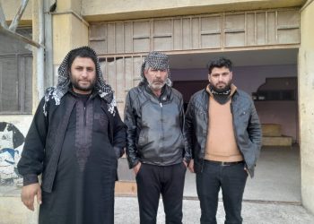 Li Efrîn xwişk û biratiya gelan
