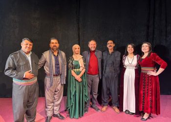‘Di du rojan de kilîpa ‘Yekîtî’ amade bû’