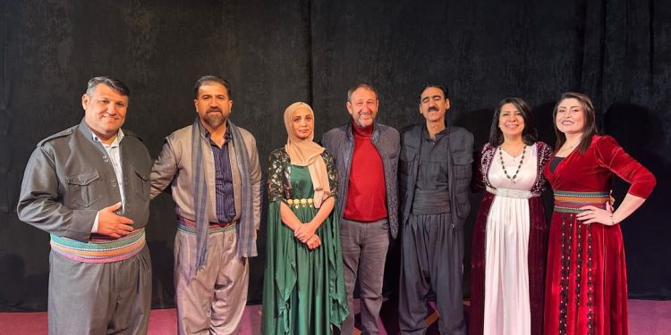 ‘Di du rojan de kilîpa ‘Yekîtî’ amade bû’