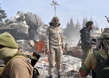‘Hovîtiya li dijî Êzidiyên Efrînê dewam dike’